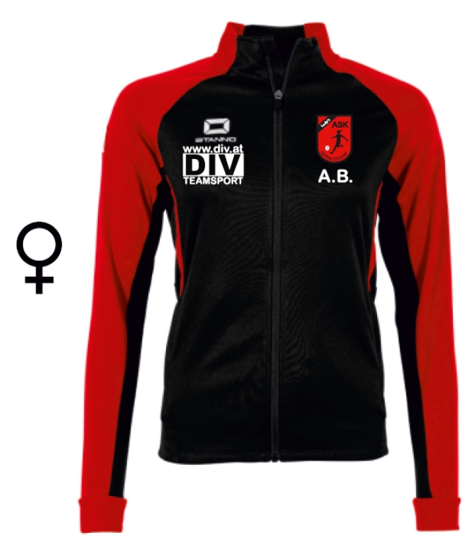 ASKOBW001FA DAMEN STARTERSET 4-teilig